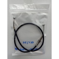 SUZUKI 63610-96321 Throttle Cable for SUZUKI 15HP / 30HP