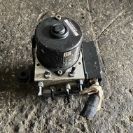 VOLKSWAGEN JETTA 2003 / BEETLE 2010 1J0 614 517 J ( F5 ) / 1C0 907 379 M ABS PUMP USED ORIGINAL FROM