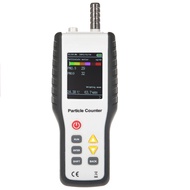 High quality 2024 New High Quality Air Condition PM 2.5 Meter with Good Price HT-9600 PM2.5 Detector