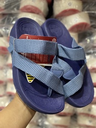 Fitflop Sling Weave Toe ของผู้ชายผู้หญิง-รุ่นสลิงใส่เบาใส่นิ่มใส่สบายมีทุกไซส์ size 36-45