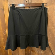 G2000 WOMEN Black Skirt