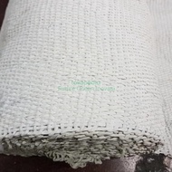 Kain Asbes - Asbestos cloth - Kain Asbestos Cloth Meteran