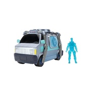 Fortnite Vehicle Reboot Van 4 Inch Action Figure White Total Length About 30cm FNT0732