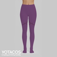 Kafka HSR Cosplay Stockings – Japanese Anime Fashion Women's Costumes