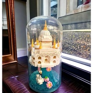 *(AJ) Lego Building Toys Expensive Lego Building/LegoTajMahal