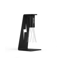 MHW-3BOMBER - 2.0 New Upgrade Lightning Needle Distribution Tool - With Stand Black Espresso Lightni