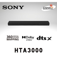 Sony HT-A3000 3.1ch Dolby Atmos® Soundbar hta3000