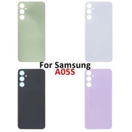 SAMSUNG A04 A04S A05 A05S Battery Bateri Cover Back Door Back Housing Replacement