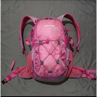 tas backpack Daypack merk lafuma layers 28 original