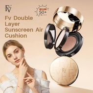 FV New Air Cushion Liquid Foundation Concealer Beauty Moisturizing Nourishing Lasting Oil Control Br