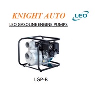 LEO LGP20-2B 2" Petrol Engine Water Pump Pam Air Enjin Kilang (5.5HP/500Lmin/50mm)