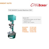 THE BAKER Heavy Duty Cendol Machine Cendol Mesin CM1