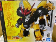 全新 行版 bandai  robot魂 30週年紀念版 魔神英雄傳 邪虎丸