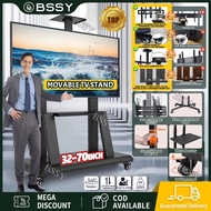 Universal TV Stand Mobile Floor-Standing All-in-one Suitable For 32/85 Inch TV Conference Cart