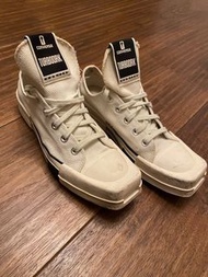 Converse X Rick Owens DRKSHDW sneakers
