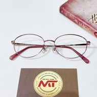 Gọng kính 𝐉𝐈𝐍𝐒 ( LMF - 22A - 273 ) - KÍNH NHẬT 2HAND MT