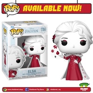 Funko Pop Disney: Frozen Nordic - Elsa (Nordic Deco)