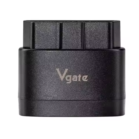 Vgate iCar Pro 2S Bluetooth OBD-II Adapter Free Firmware Update for iOS/Android/Windows