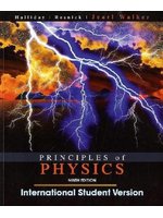 Principles of Physics (二手)