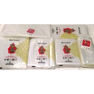 Thick PP Clear Plastic Wayang 7x15/10x15/10x20/12x16/12x25/15x20