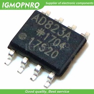 10pcs AD823AR SOP 8 AD823ARZ SOP8 AD823 SOP