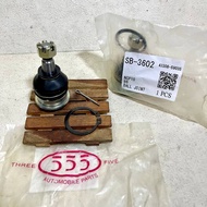 Lower Ball Joint 43308-59035 Toyota Vios Yaris 2003-2015 555 Japan