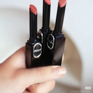 DIOR DIOR New Flame Blue Gold Lacquer Thin Tube Lipstick Lipstick