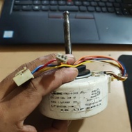 Original Panasonic fan motor dynamo Panasonic AC fan motor Panasonic indoor AC fan dynamo