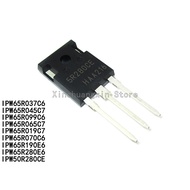 1-5PCS 65C6037 65C6099 65E6190 65C7045 65C7065 65C6070 65E6280 TO-247 MOSFET Field Effect Tube
