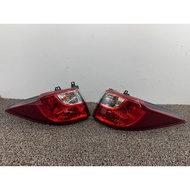 JAPAN ORIGINAL Mazda5 Mazda 5 Premacy 2010-2017 Rear Tail Lights Lamps Body