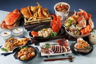 Park Hotel Buffet | Park Cafe | Lunch Buffet, Dinner Buffet, Afternoon Tea