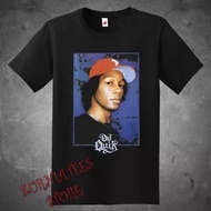 Dj Quik Da Quiksta Quick Cotton Men'S T-Shirt
