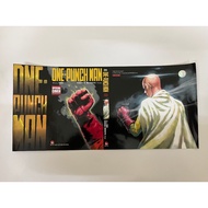Special Jacket - Bìa One Punch Man - Fes Nippon Ơi - NXB Kim Đồng