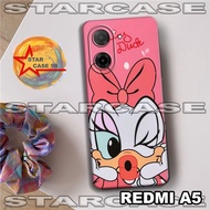 Softcase redmi a5 /S3/cartoon Motif/case redmi a5/casing/silicone Casing Redmi A5