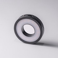 Papershoot三段式環形補光燈