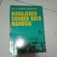 Human resource management