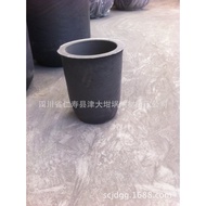 Supply of Clay Graphite Crucible，Small Crucible for Melting Copper，Silicon carbide crucible！