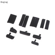 [Bogr] NEW High Quality Rubber Door Bottom Cover For Canon EO600D 40D 1100D 5D 70D 6D 7D USB Camera 