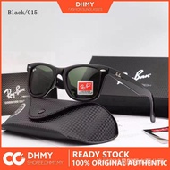 flet 【Con Caja】 Rayban sunglasses square square Mickey Mouse 0rb2140