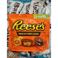 REESE'S MINIATURE CUPS