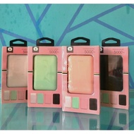 Y66 mini powerbank 5000mAh