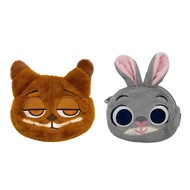 Daiso Faux Fur Bag Sutopia