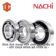 NACHI Bearing 6010 6003 6207 6306 6307 6205 6001 6006 6007 6206 6201 6200 6301 6009 6002 6303 6202 6