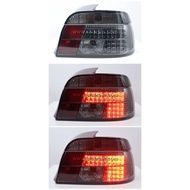 BMW 5 Series E39 95-00 LED Tail Lamp [ 1 Pair Left & Right ]