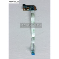Laptop Power Switch Board for Lenovo B50-30 B50-45 B50-70  LS-B098P