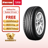 Feiyue Gallaxy Pro R19 225/55 235/45 235/50 235/55 245/55 255/45 255/50 255/55 265/50 (Free Installa