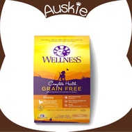 Wellness Complete Health Grain Free Puppy Dry Dog Food 12lb