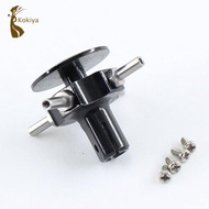 [kokiya] RC Rotor Head RC Accessory Replace Part for Wltoys XK K170 Accs Helicopter