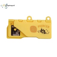 Portable Mini Retro Three-Hole Punch Card Puncher DIY Loose Leaf Core Puncher for M5 A7 A6 Binder Re