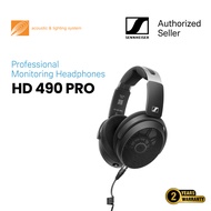 Sennheiser Headphones HD 490 Pro